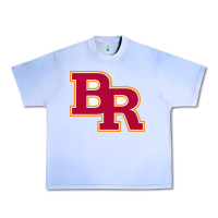Grape Ice brother rice high school 3 Urban Heavy Tee - linhVisuals