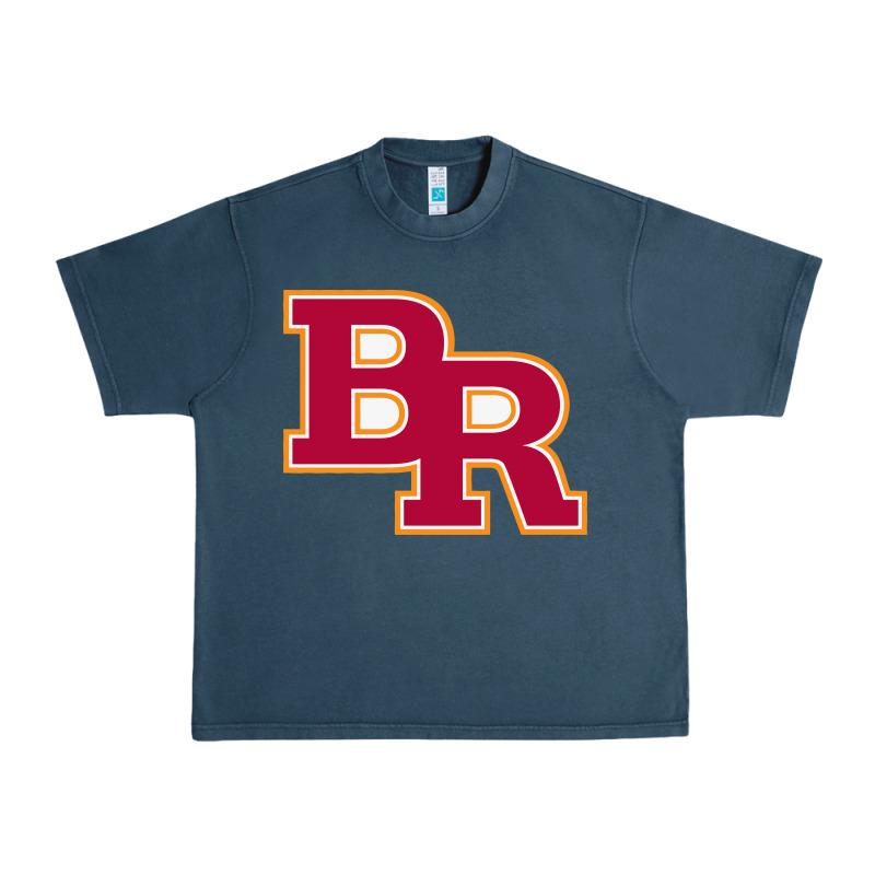 Brother Rice High School 3 Urban Heavy Tee by linhVisuals | Teevron