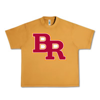 Peanut Butter brother rice high school 3 Urban Heavy Tee - linhVisuals