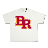 Pistachio brother rice high school 3 Urban Heavy Tee - linhVisuals
