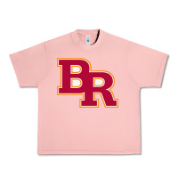 Salmon brother rice high school 3 Urban Heavy Tee - linhVisuals