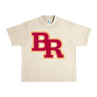 Sandshell brother rice high school 3 Urban Heavy Tee - linhVisuals