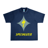 Specialized Bikes Bicycle Urban Heavy Tee | Teevron