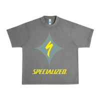 Tornado Specialized Bikes Bicycle Urban Heavy Tee - linhVisuals