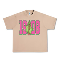 Burro aka 1908 Urban Heavy Tee - linhVisuals