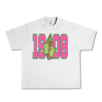 Lunar Rock aka 1908 Urban Heavy Tee - linhVisuals