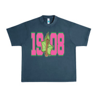 Midnight Navy aka 1908 Urban Heavy Tee - linhVisuals