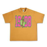 Peanut Butter aka 1908 Urban Heavy Tee - linhVisuals