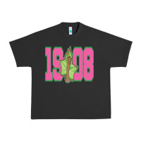 Pigment Black aka 1908 Urban Heavy Tee - linhVisuals