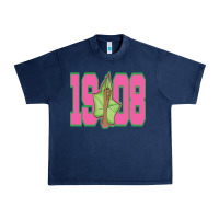 Aka 1908 Urban Heavy Tee | Teevron