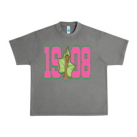Tornado aka 1908 Urban Heavy Tee - linhVisuals