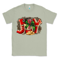 Matcha christmas joy coffee Classic Tee - BarkalooDesign