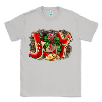 Moon Dust christmas joy coffee Classic Tee - BarkalooDesign