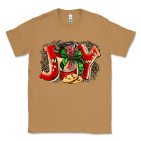 Toasted Coconut christmas joy coffee Classic Tee - BarkalooDesign