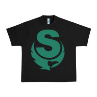 Black minnesota state college southeast Urban Heavy Tee - linhVisuals