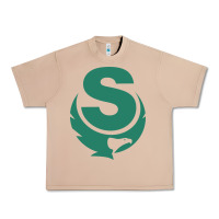 Burro minnesota state college southeast Urban Heavy Tee - linhVisuals