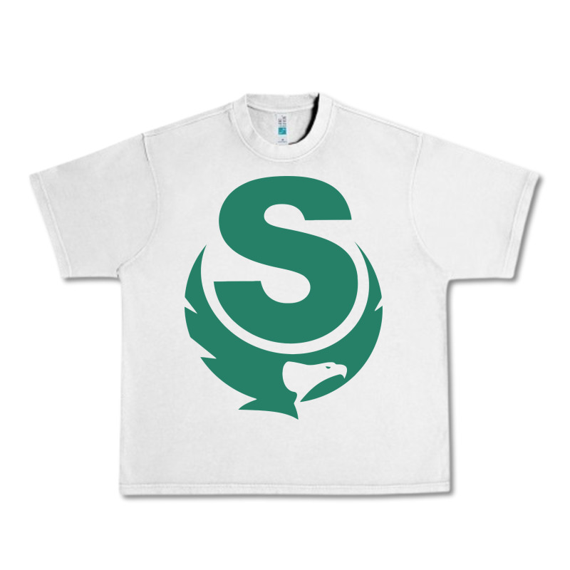 Minnesota State College Southeast Urban Heavy Tee by linhVisuals | Teevron