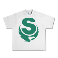 Lunar Rock minnesota state college southeast Urban Heavy Tee - linhVisuals