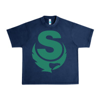 Minnesota State College Southeast Urban Heavy Tee | Teevron