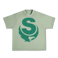 Oil Green minnesota state college southeast Urban Heavy Tee - linhVisuals