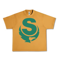 Peanut Butter minnesota state college southeast Urban Heavy Tee - linhVisuals
