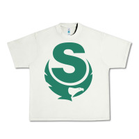 Pistachio minnesota state college southeast Urban Heavy Tee - linhVisuals