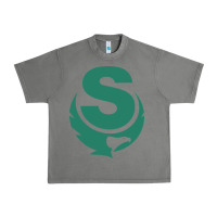 Tornado minnesota state college southeast Urban Heavy Tee - linhVisuals
