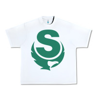White minnesota state college southeast Urban Heavy Tee - linhVisuals