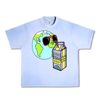 Grape Ice wrld drink Urban Heavy Tee - linhVisuals