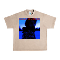 French Oak allan rayman roadhouse Urban Heavy Tee - linhVisuals