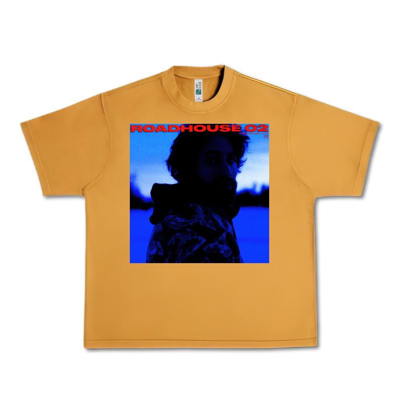 Allan Rayman Roadhouse Urban Heavy Tee by linhVisuals | Teevron