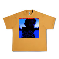 Peanut Butter allan rayman roadhouse Urban Heavy Tee - linhVisuals