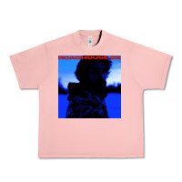 Salmon allan rayman roadhouse Urban Heavy Tee - linhVisuals