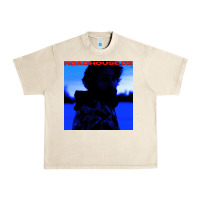 Sandshell allan rayman roadhouse Urban Heavy Tee - linhVisuals