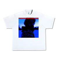 White allan rayman roadhouse Urban Heavy Tee - linhVisuals