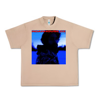 Burro allan rayman roadhouse Urban Heavy Tee - linhVisuals