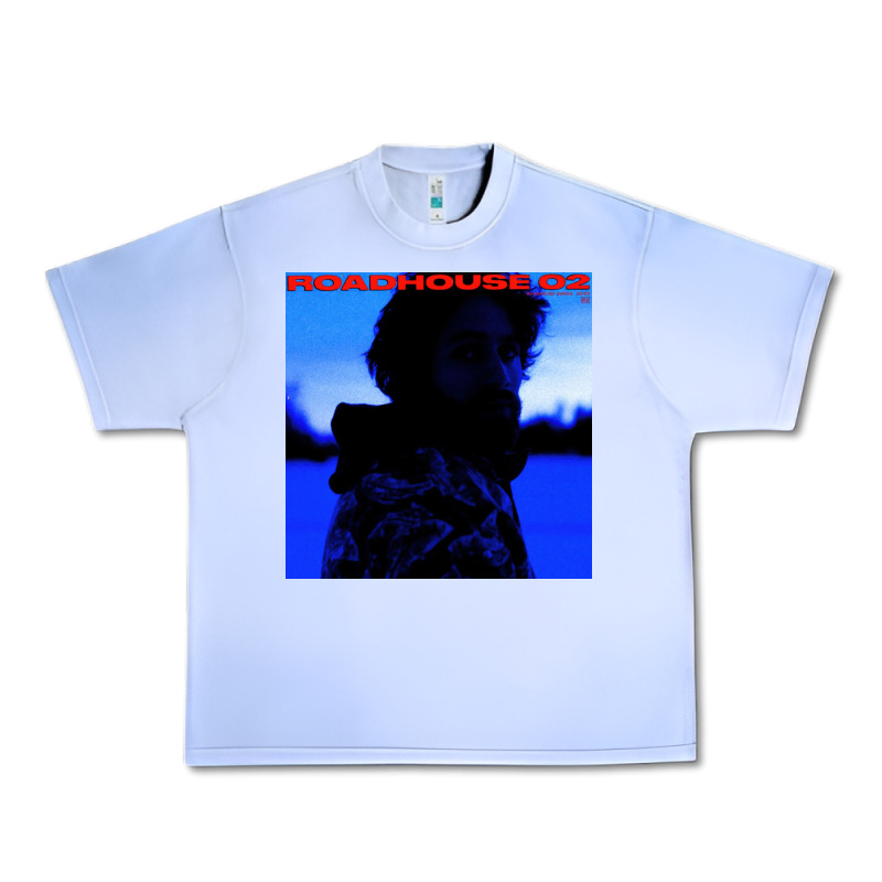 Allan Rayman Roadhouse Urban Heavy Tee by linhVisuals | Teevron