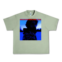 Oil Green allan rayman roadhouse Urban Heavy Tee - linhVisuals