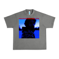 Tornado allan rayman roadhouse Urban Heavy Tee - linhVisuals