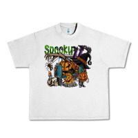 Lunar Rock spooky Urban Heavy Tee - SublimationCraftShop