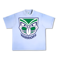 Grape Ice the-new-zealand-warriors-pen Urban Heavy Tee - linhVisuals