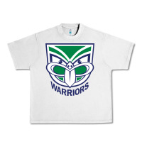 Lunar Rock the-new-zealand-warriors-pen Urban Heavy Tee - linhVisuals