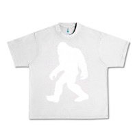 Lunar Rock bigfoot t  shirt bigfoot   i believe bigfoot t  shirt Urban Heavy Tee - linhVisuals