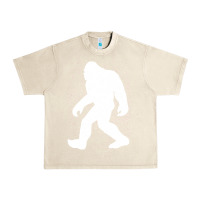 Sandshell bigfoot t  shirt bigfoot   i believe bigfoot t  shirt Urban Heavy Tee - linhVisuals