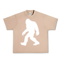 Burro bigfoot t  shirt bigfoot   i believe bigfoot t  shirt Urban Heavy Tee - linhVisuals