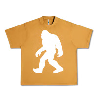Peanut Butter bigfoot t  shirt bigfoot   i believe bigfoot t  shirt Urban Heavy Tee - linhVisuals