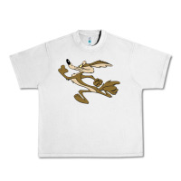Lunar Rock cayote Urban Heavy Tee - linhVisuals