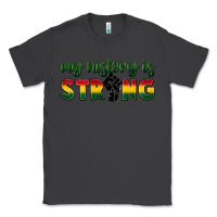 Smoke My history is strong Classic Tee - FaDigitalArtStudio