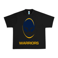 Black the-worcester-warriors-pen Urban Heavy Tee - linhVisuals