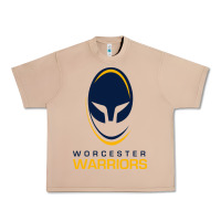 Burro the-worcester-warriors-pen Urban Heavy Tee - linhVisuals